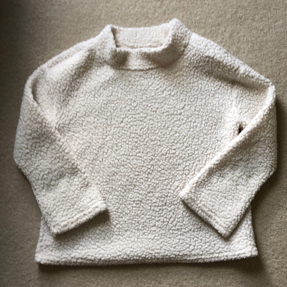 Leisure top
